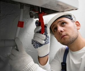 About Emergency plumbing pros Hanover, MN
